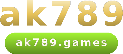 ak789 โลโก้